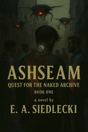 Ashseam